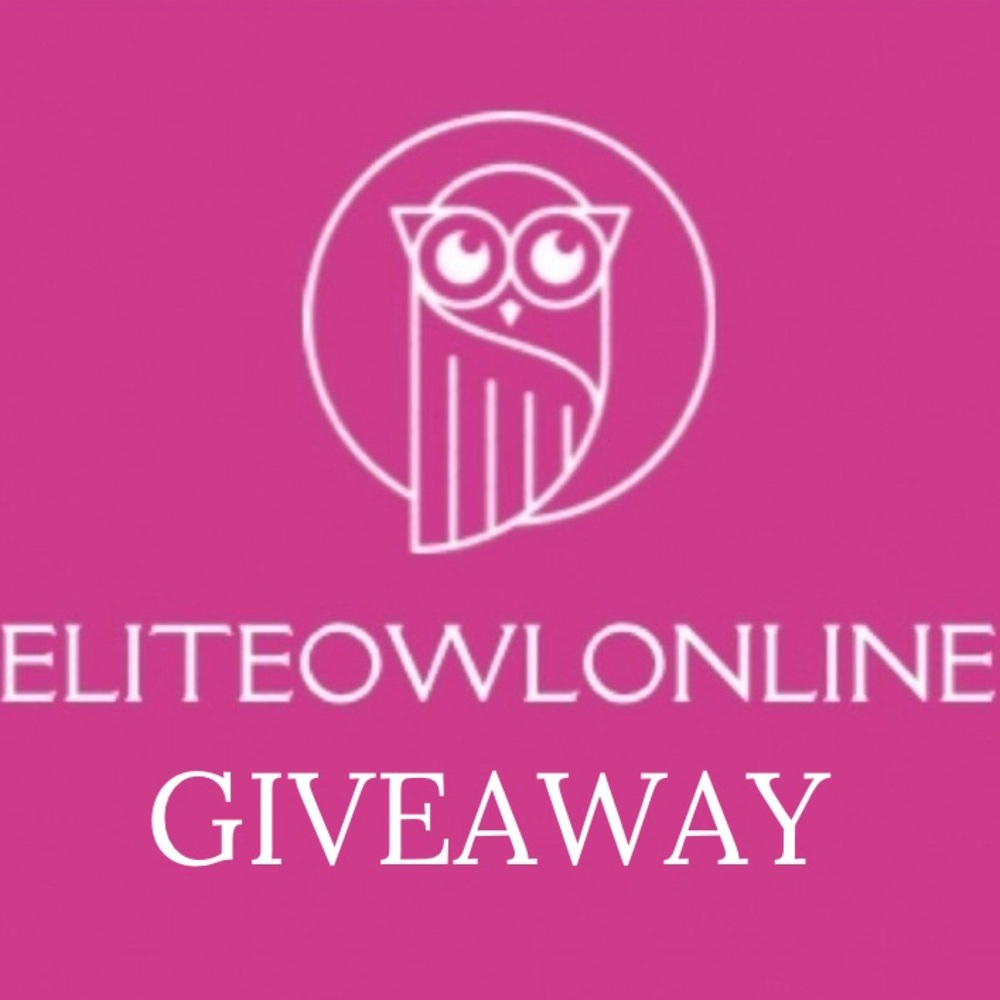 Live Show Giveaway Listing